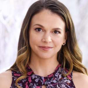 Sutton Foster